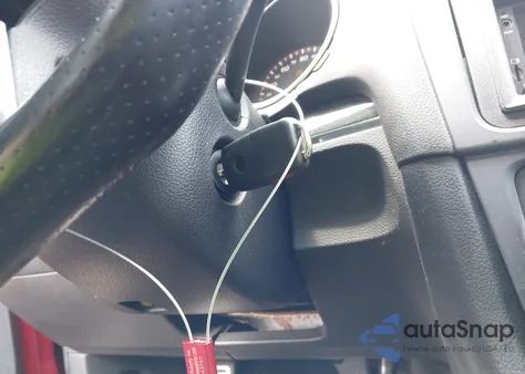 2012 Volkswagen Gti 2-Door from USA, damaged, VIN WVWFD7AJ6CW143311